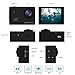 4K WIFI Action Camera Waterproof Cam,SOOCOO C30 Video Sport Camera 20MP 2