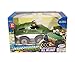 Kid Galaxy Amphibious RC Truck Morphibians Gator. Remote Control ATV, 27 MHz