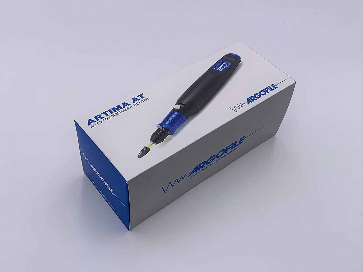 Mua Argofile ART120 Hyper Handy Mini Router ARTIMA AT - Altima 