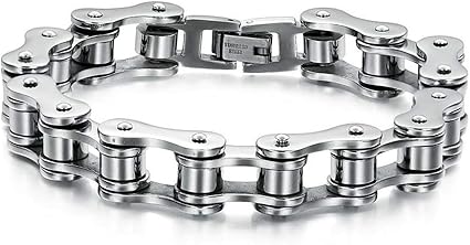 motorcycle chain design