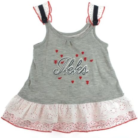 IKKS Jersey Dress 18M