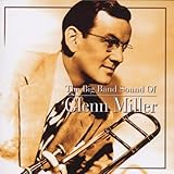 Glenn Miller Album: «Big Band Sound of Glenn Miller» (Front side)