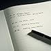 LEUCHTTURM1917 - Notebook Hardcover Master Classic A4+ - 235 Numbered Pages for Writing and Journaling (Black, Plain)