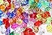 jollylife Acrylic Gems Jewels Pirate Treasure Chest Hunt Party Favors Approximately 160 Pieces