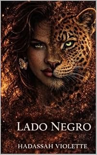 Livro Lado Negro