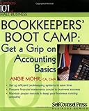 Bookkeepers' Boot Camp: Get a Grip on Accounting Basics