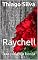 Livro Raychell: Sua palavra basta