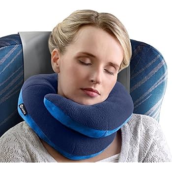 anti stiff neck pillow