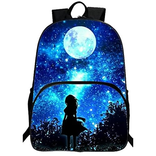 Jansport Galaxy Backpack Amazon IUCN Water