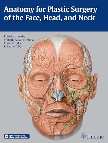 Local Flaps in Facial Reconstruction: 9780323683906: Medicine