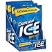 Dentyne Ice Peppermint Sugar Free Gum, 4 Bags of 110 Pieces (440 Total Pieces)