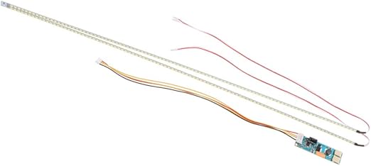 tv repair ccfl lcd monitor