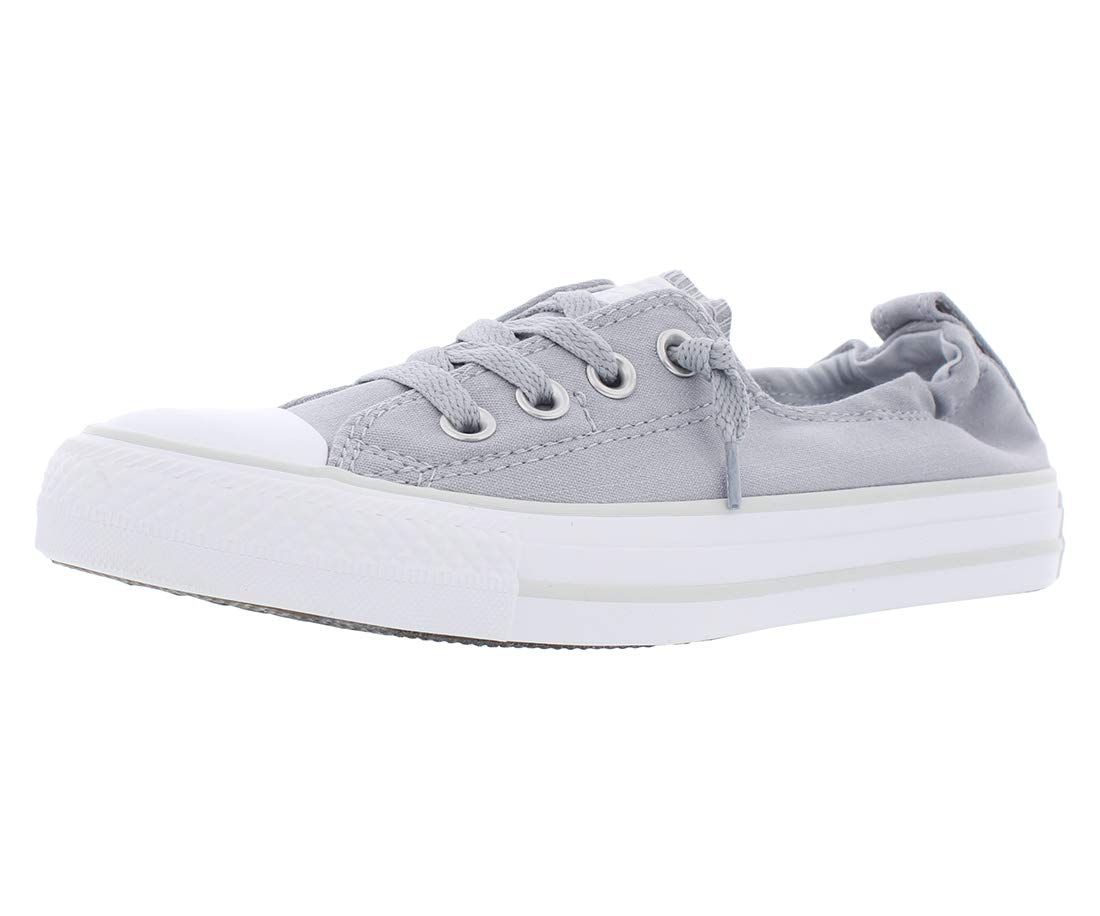 converse women's shoreline slip on sneaker