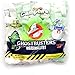 Ghostbusters Marshmallows 20 oz Who Ya Gonna Roast? Stay Puft Slimer Shapes
