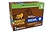 Marley Coffee, Talkin' Blues, 100% Jamaica Blue Mountain, Medium Roast, 24 Single Serve RealCups