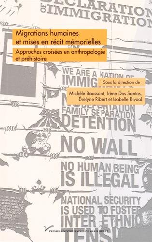 Migrations humaines et mises en récit mémorielles