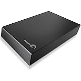 Seagate Expansion 4TB Desktop External Hard Drive USB 3.0 (STBV4000100)