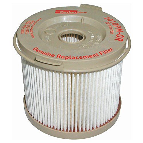 Racor Element 2040N-30 racor s3227 fuel filters diesel 