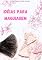 Livro Idéias Para Maquiagem