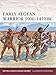 Early Aegean Warrior 5000-1450 BC by Raffaele D'Amato, Andrea Salimbeti