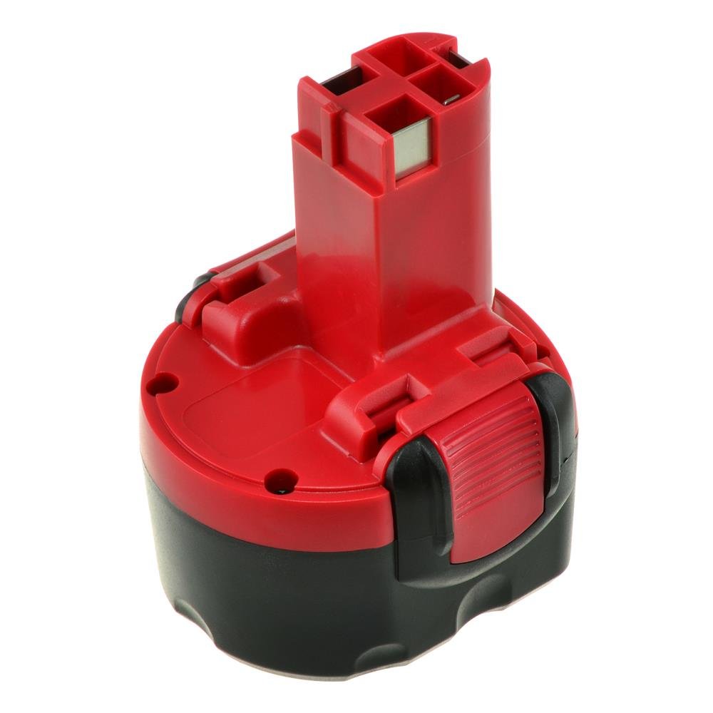 Jupio PBO0034U 7.2V Ni-MH Powertool Battery for Bosch 2607335587 Series