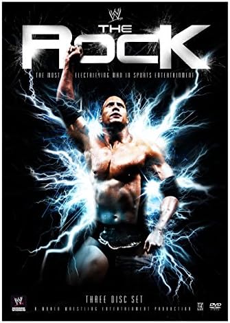 Amazon.com: WWE: CM Punk - Best in the World : CM Punk, John Cena
