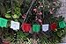 Mexican Papel Picado Banner.