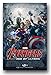 Avengers Age of Ultron Poster - Movie Promo 11 x 17