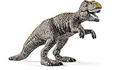 Schleich North America T-Rex, Mini Toy Figure