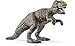 Schleich North America T-Rex, Mini Toy Figure