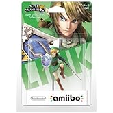 UK LINK AMIIBO ACCESSORY [NINTENDO] [Import]