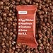 RXBAR, Chocolate Hazelnut, Protein Bar, 1.83 Ounce (Pack of 12), High Protein Snack, Gluten Free