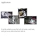 EVIL ENERGY 6AN Male Weld on Bung Fitting Aluminum 2PCS