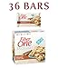 Fiber One 90 Calorie Soft-Baked Bar, Cinnamon Coffee Cake, 6 Fiber Bars, 5.34 oz (Pack of 6)