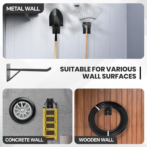 Garage Wall Hook Won't Hold Weight? 5 Fixes Before You Replace It 21 Thumbnail 21