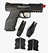 Umarex H&K Licensed VP9 GBB Pistol