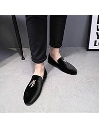 CMM - Mocasines para hombre
