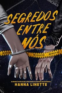 Livro Segredos Entre Nós