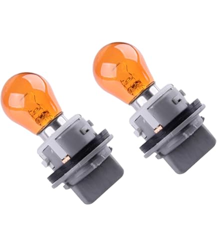 Ampoule Halogène 2 Broches (2PIn) Cube - Pour Hyundai, Kia, Toyota, Mitsubishi, Mazda - Neuf