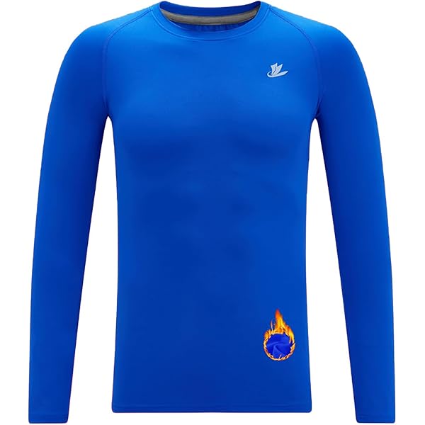 Camiseta De Compresion Ultra Fina PEAK PEAK