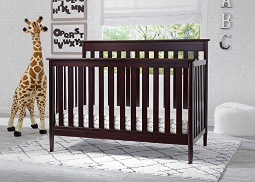 delta greyson crib