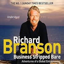 Richard branson business failures image