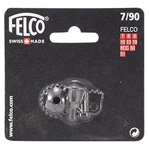 FELCO reparatieset 7/90 (voor snoeischaren F7, F8, F9, F10, F13, eenvoudige montage, toebehoren snoeischaren)