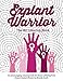 Explant Warrior: The BII Coloring Book by Brandy Scott