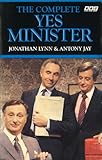 The Complete Yes Minister
