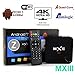 Zenoplige Google Android 4.4.2 Quad Core TV Box, XBMC Midnight MXIII MX3, Full HD Media Player 4K 3D Movie MX HDMI,1G RAM, 8G ROM, Dual ARM Cortex A9, 1.6Ghz WIFI, Free Channel, Online Update