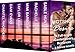 Hotshot Desire: Love After Dark: Action, Suspense, Hot Romance Boxed Set (Hotshot Romance Collection)