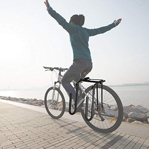Onefeng Sports Longboard Bicycle Rack Bike Surfing Rack