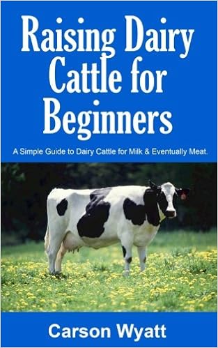 Raising Dairy Cattle For Beginners A Simple Guide To Dairy - 