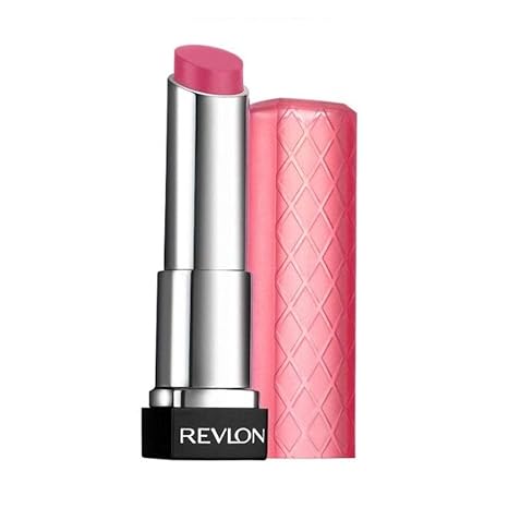 Revlon Color Brust Lip Butter #090 Sweet Tart by Revlon